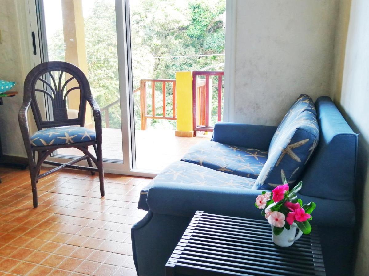 Cerrito Tropical Eco Lodge Taboga Ngoại thất bức ảnh
