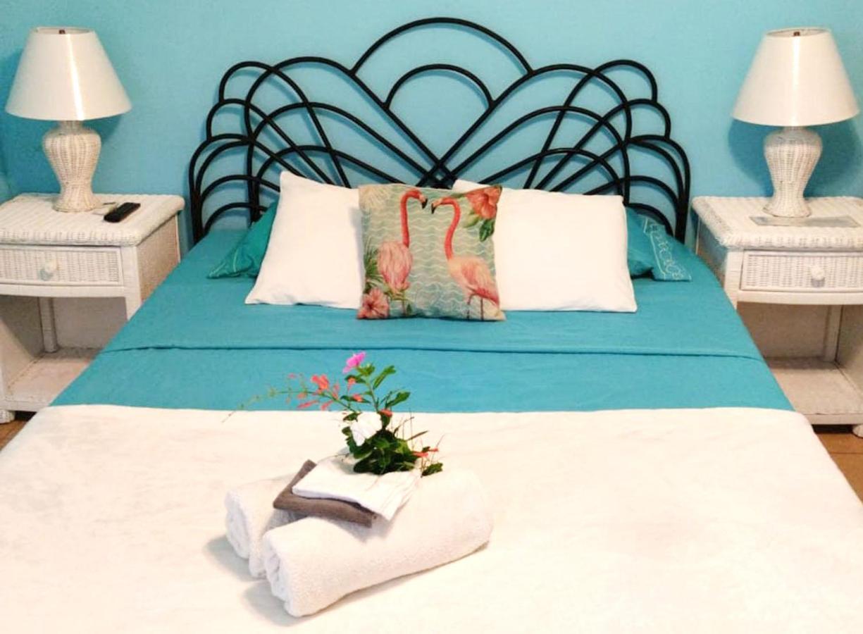 Cerrito Tropical Eco Lodge Taboga Ngoại thất bức ảnh