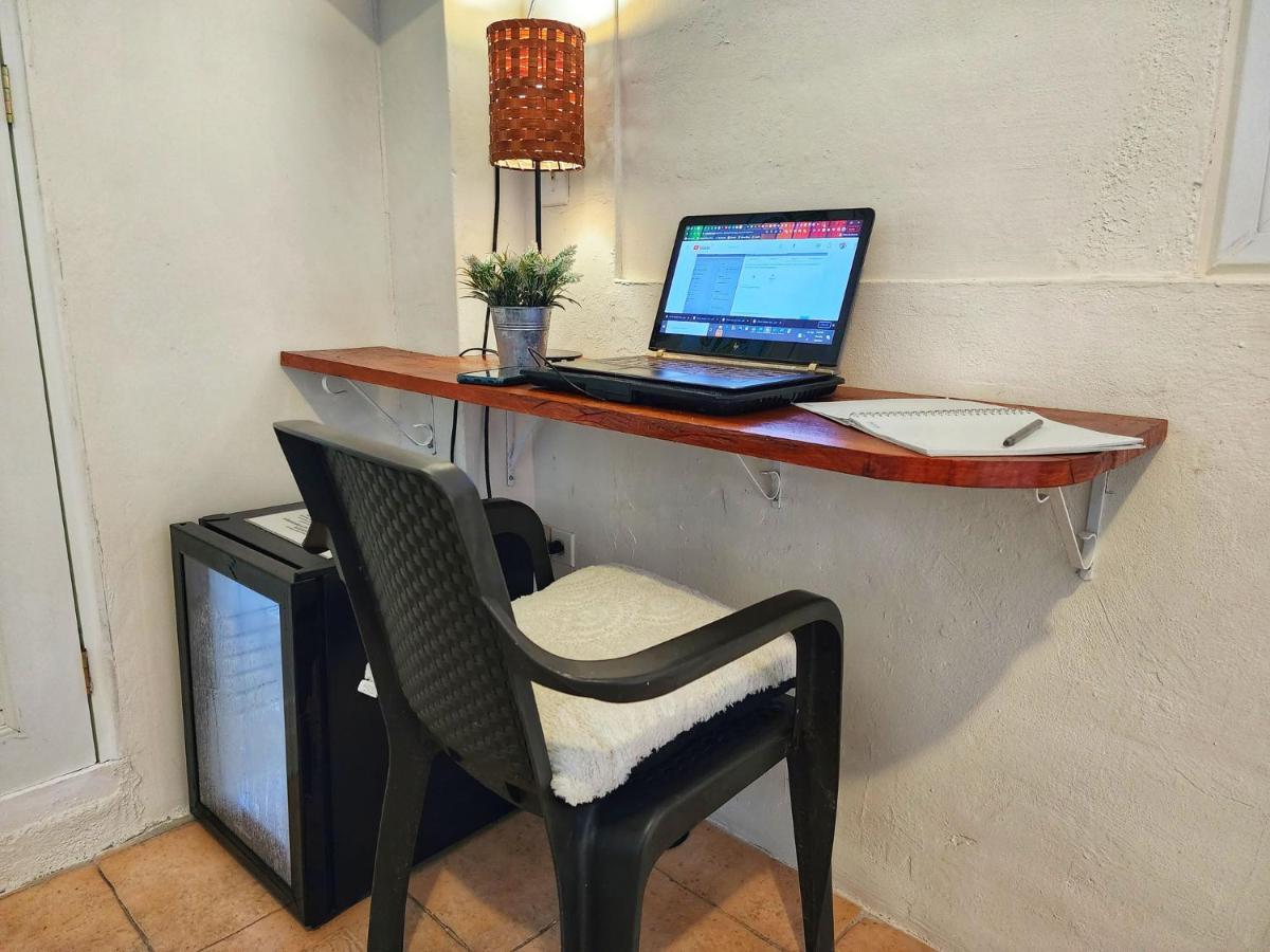 Cerrito Tropical Eco Lodge Taboga Ngoại thất bức ảnh