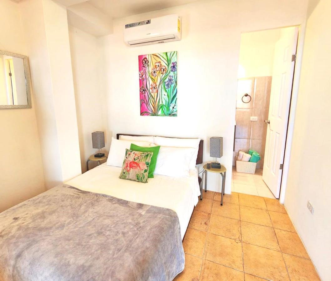 Cerrito Tropical Eco Lodge Taboga Ngoại thất bức ảnh
