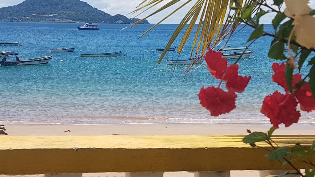 Cerrito Tropical Eco Lodge Taboga Ngoại thất bức ảnh